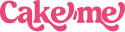 Cake Me Logo
