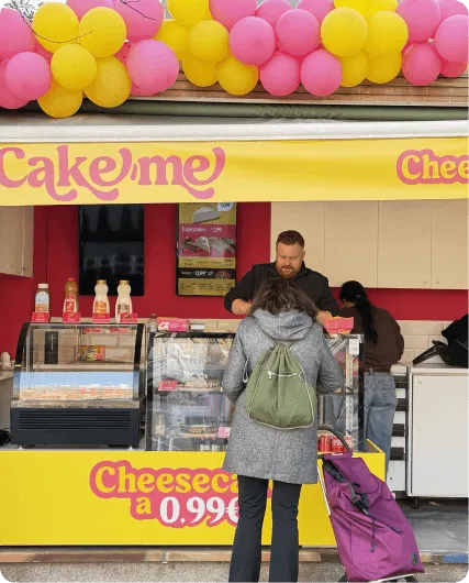 Galería Cake-Me 5