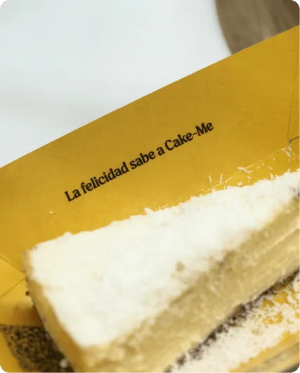 Galería Cake-Me 6